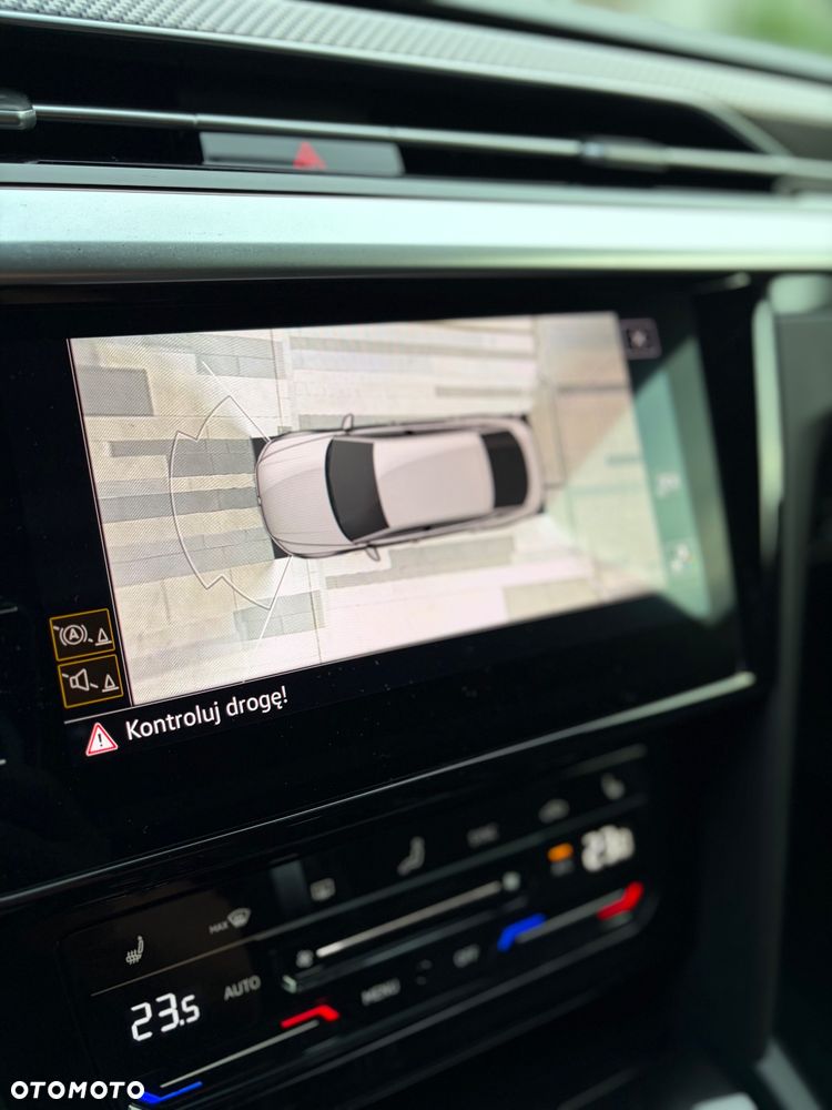 Volkswagen Arteon 2.0 TSI R-Line DSG - 36