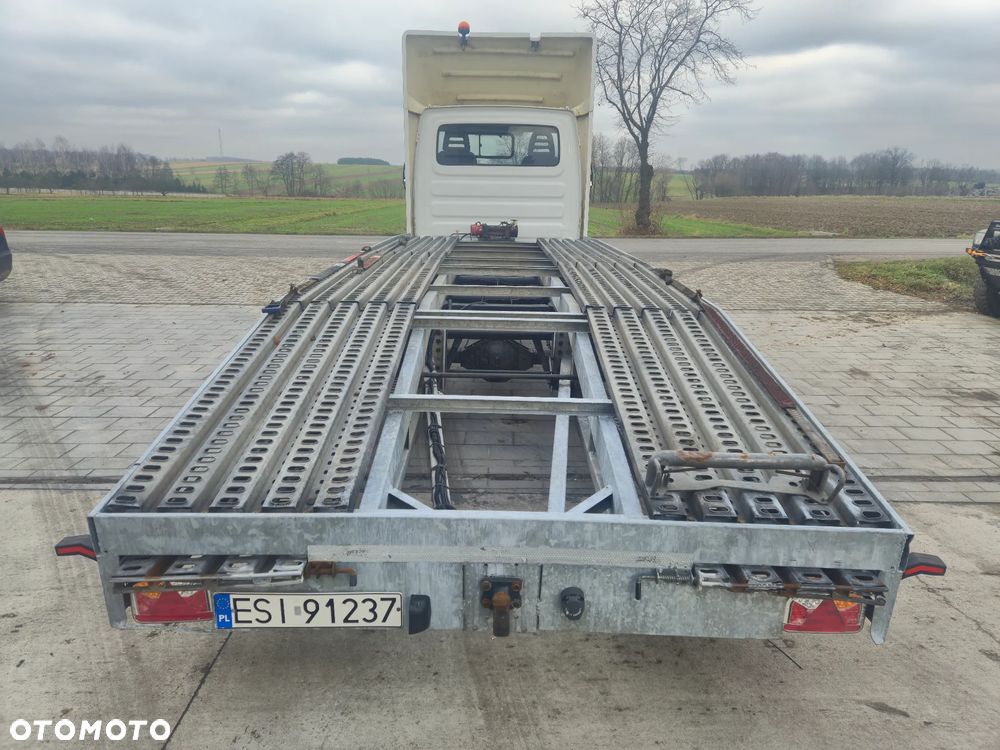 Iveco Daily 70C17 - 5