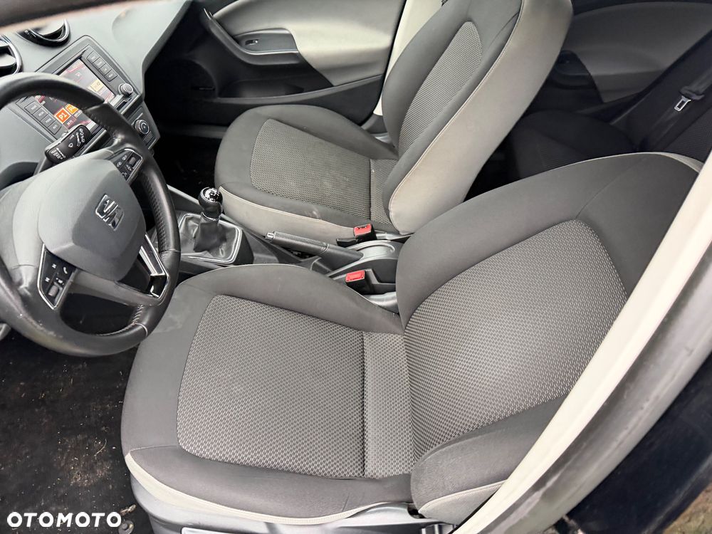 Seat Ibiza 1.0 EcoTSI Style S&S - 8