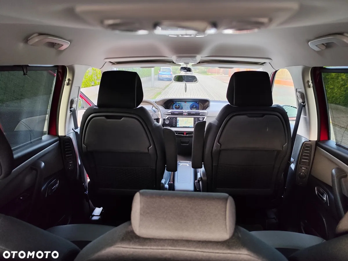 Citroën C4 Grand Picasso BlueHDi 150 EAT6 Intensive - 20