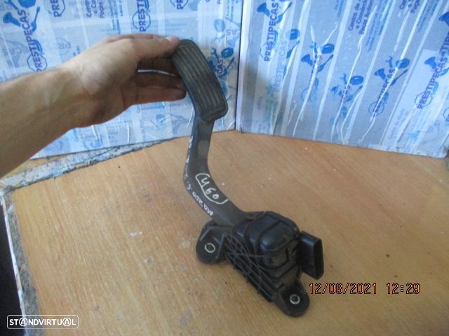 Pedal 1988003400 MAZDA 6 2008 2.0D - 1