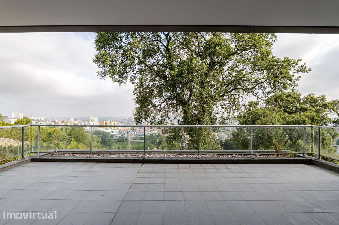 Apartamento com Vista em Vila Nova de Gaia - Oportunidade Única na Qui - Grande imagem: 2/43