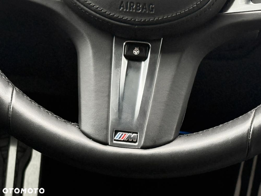 BMW Seria 4 M440i xDrive mHEV sport - 22