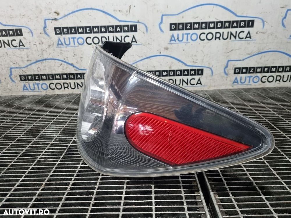 Stop Dreapta Mazda CX - 7 2006 - 2012 SUV 4 Usi (1273) Bec clasic - 2