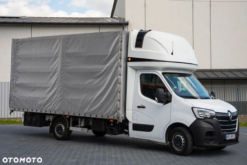 Renault MASTER/MOTOWEKTOR - 3