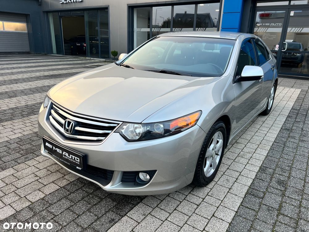 Honda Accord 2.2i-DTEC Comfort - 6