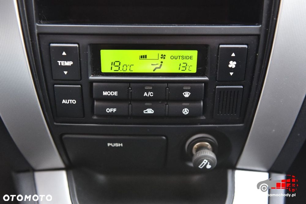 Hyundai Tucson - 27