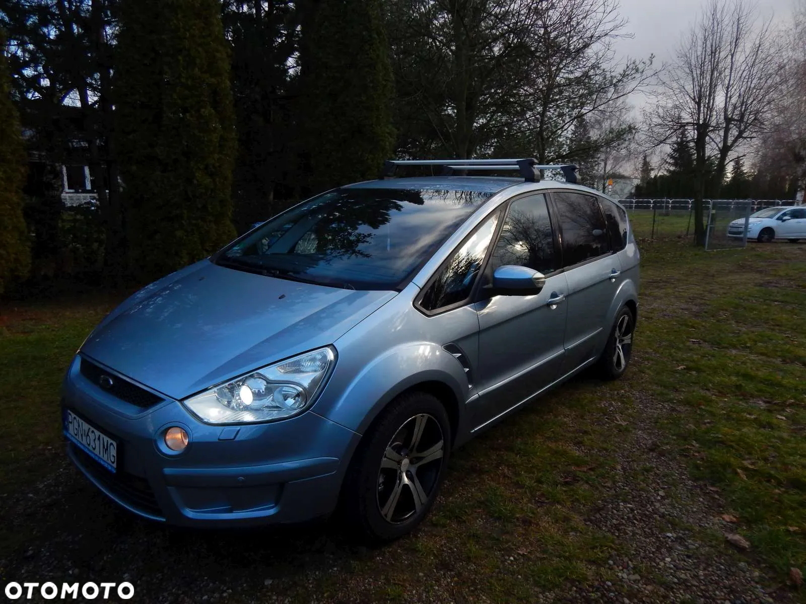 Ford S-Max 2.0 TDCi Titanium - 15