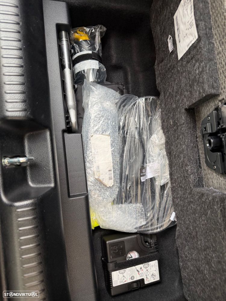 Mercedes-Benz EQE 350+ Edition AMG Line - 24