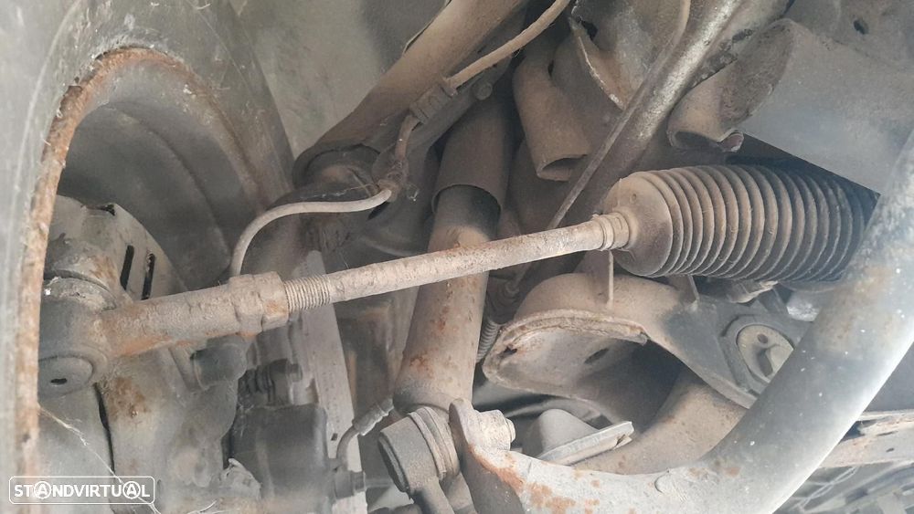 Caixa de direção HYUNDAI H-1 (A1) - 3