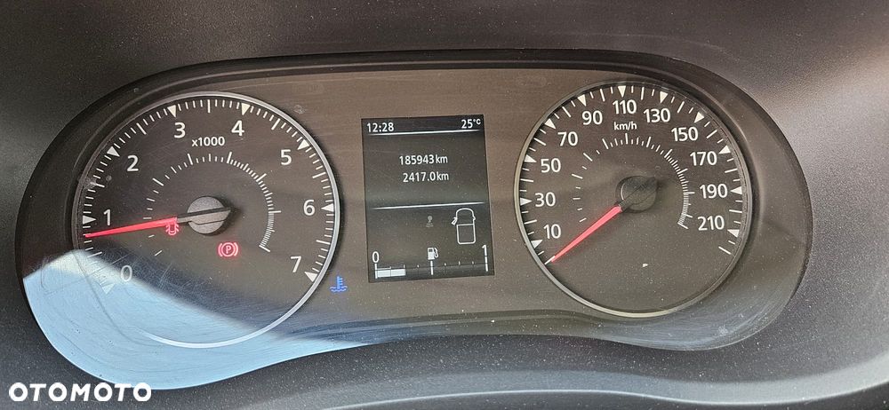 Renault Master - 21