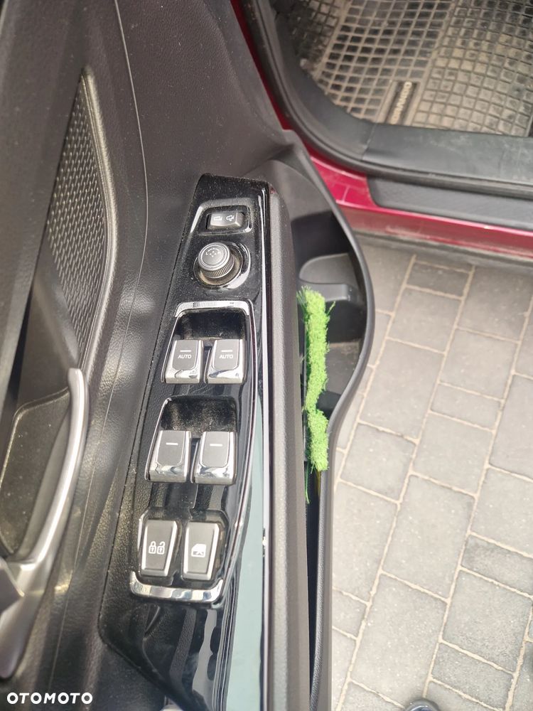 SsangYong/KGM Korando 1.5 T-GDI Quartz 2WD - 9