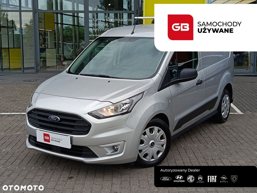 Ford transit-connect TREND - 2