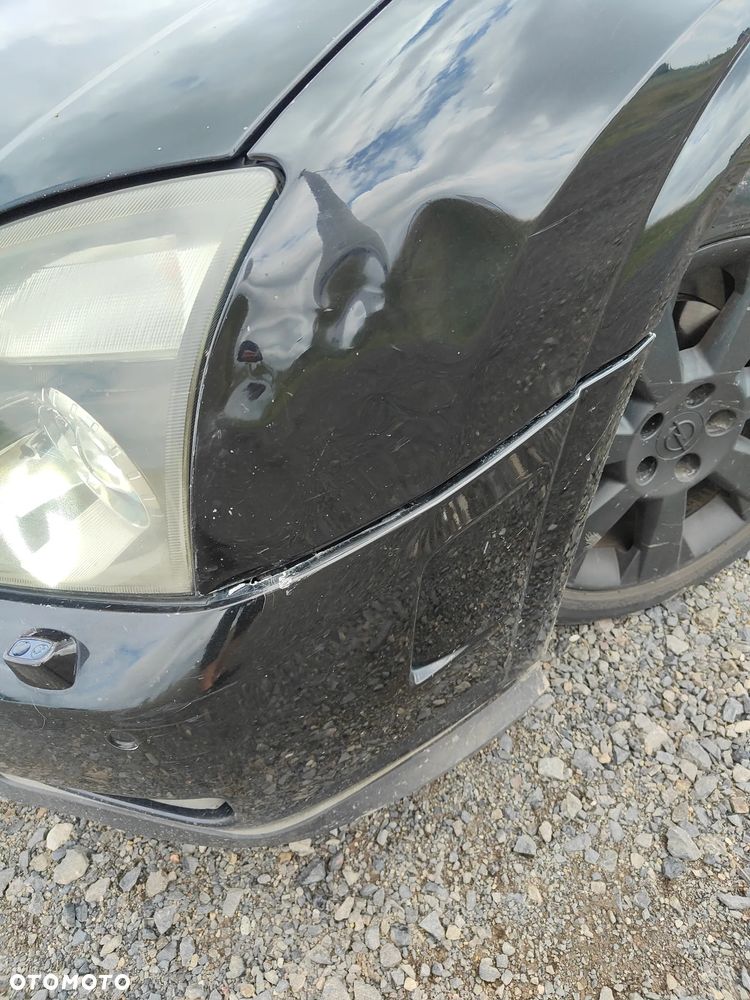 Opel Signum 1.9 CDTI Sport - 6