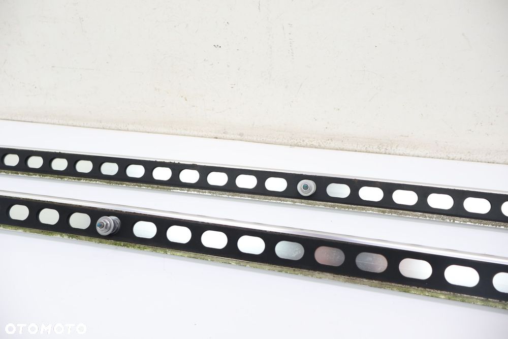 VOLVO XC60 II RELINGI DACHOWE 32216712, 32216713 - 11