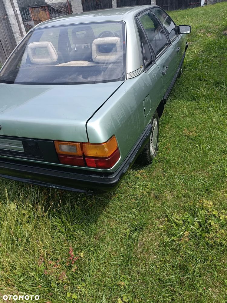 Audi 100 2.0 CC TD - 5