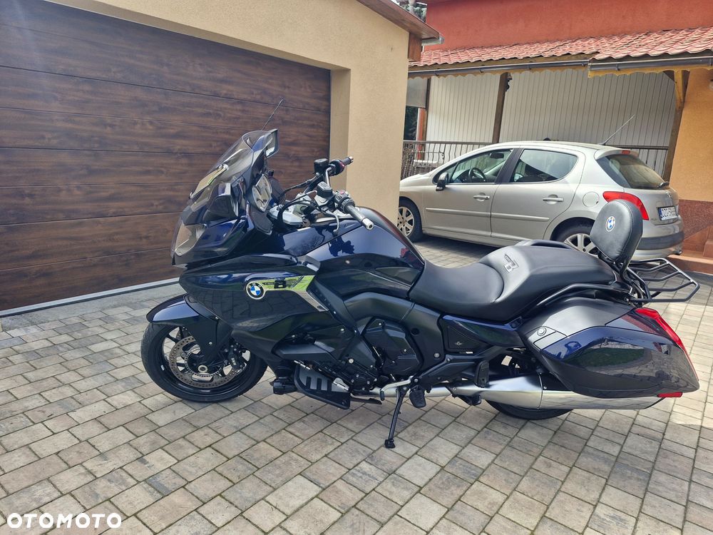 BMW K - 3