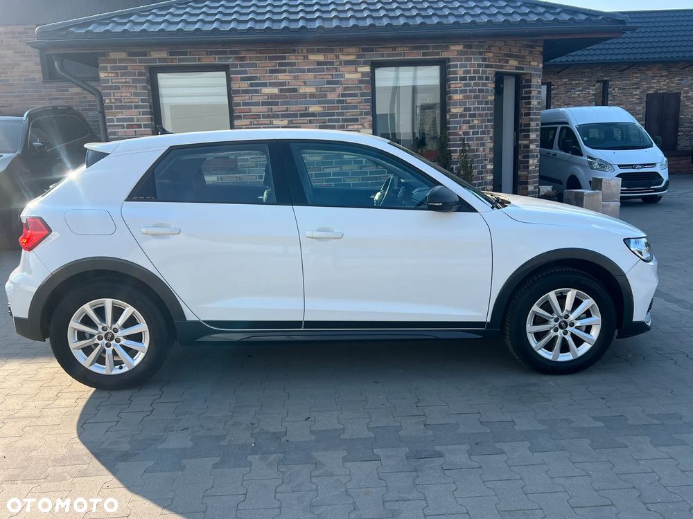 Audi A1 Citycarver - 3
