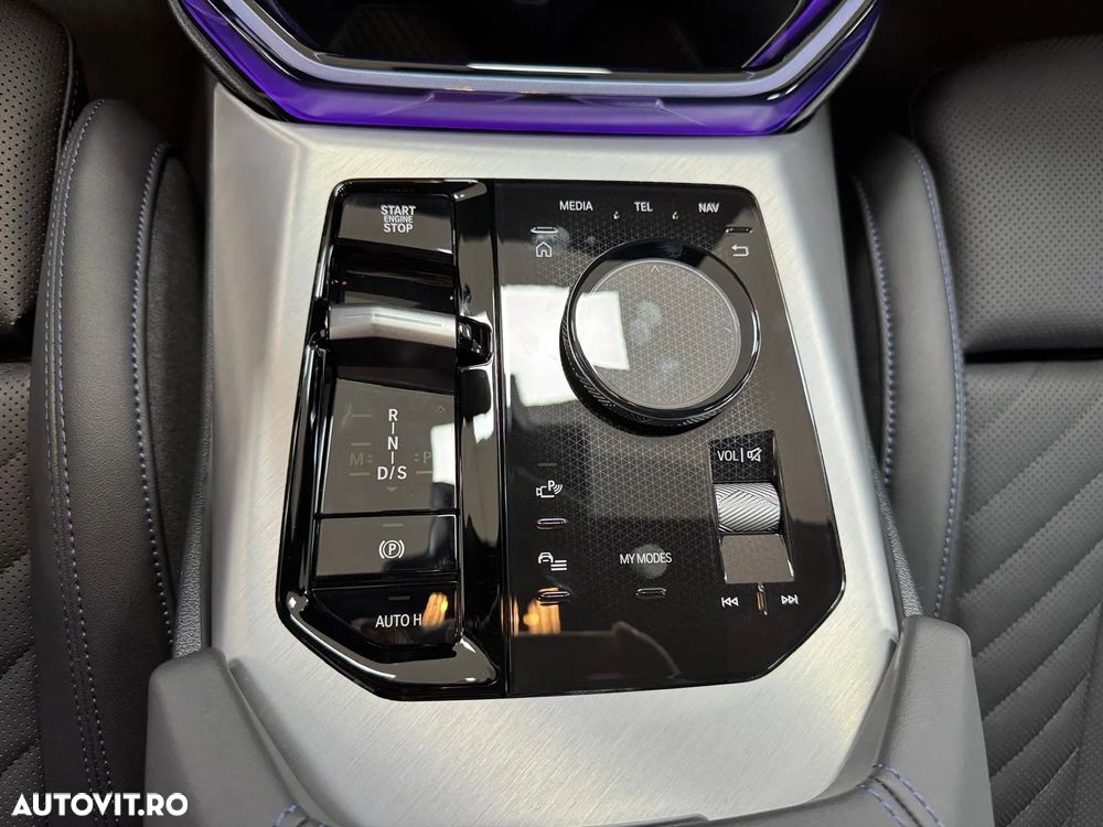 BMW X3 20d xDrive AT MHEV - 17