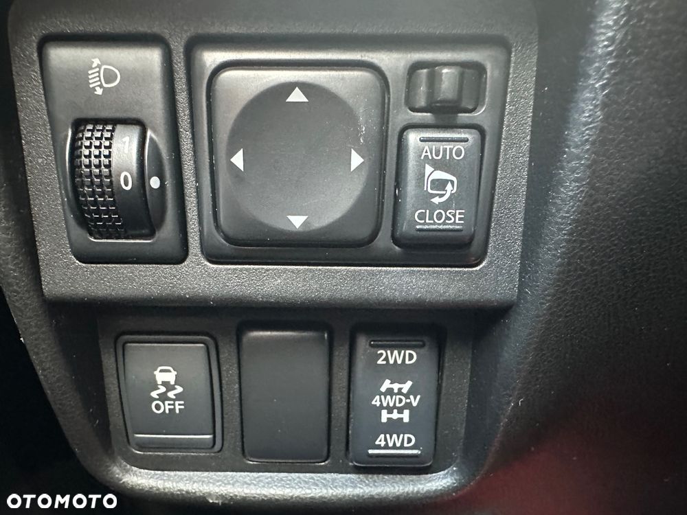 Nissan Juke 1.6 DIG-T ALL-MODE 4x4i CVT Shiro - 14