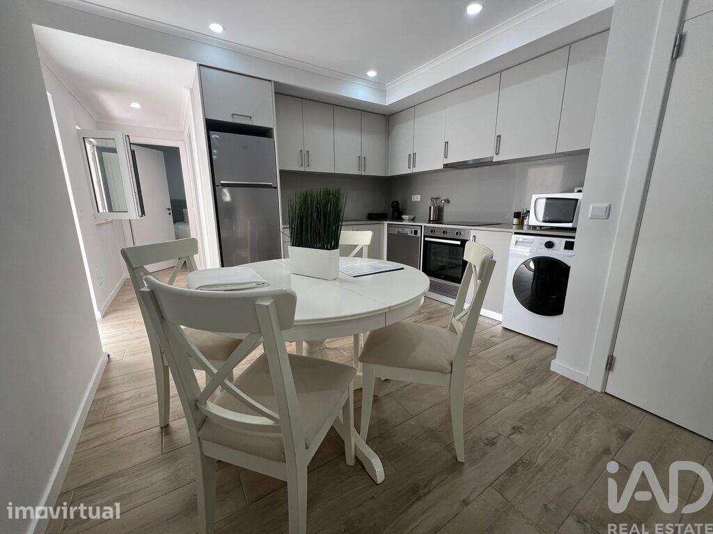 Apartamento T1 em Peniche - Grande imagem: 5/17