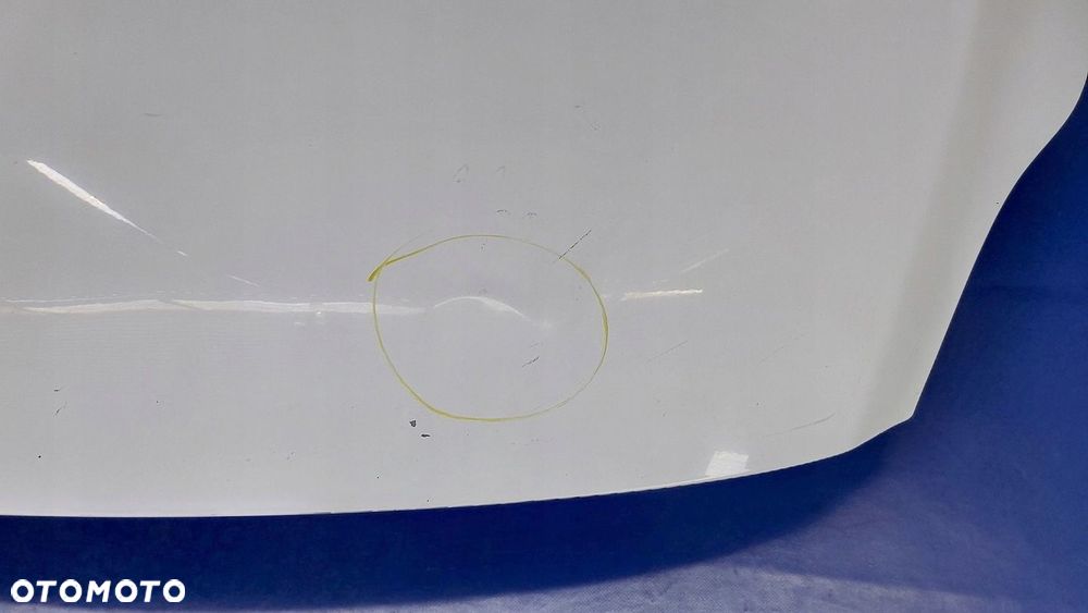 MASKA POKRYWA SILNIKA FORD C-MAX II MK2 10-14r - 8