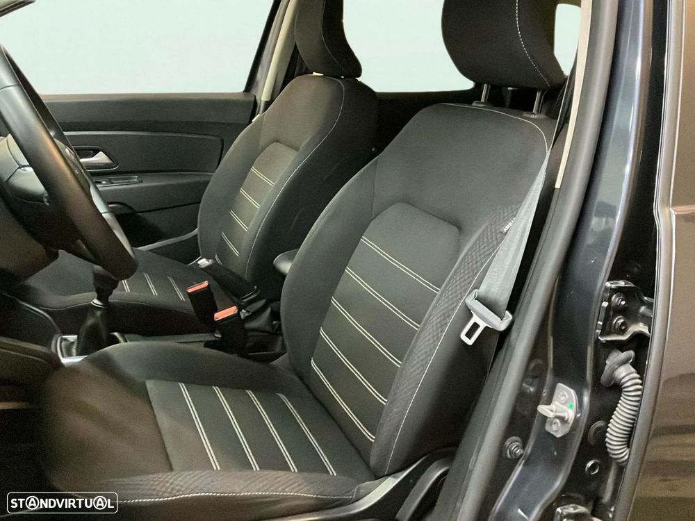 Dacia Duster 1.0 TCe ECO-G Comfort Bi-Fuel - 13