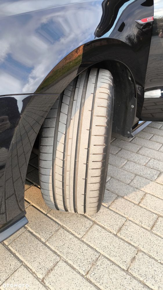 Volkswagen Polo 1.8 TSI (Blue Motion Technology) DSG GTI - 12