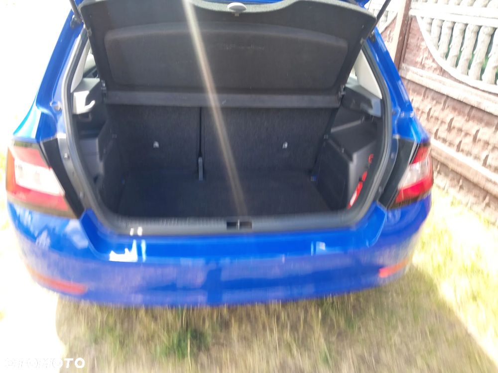 Skoda Fabia 1.0 Ambition - 9