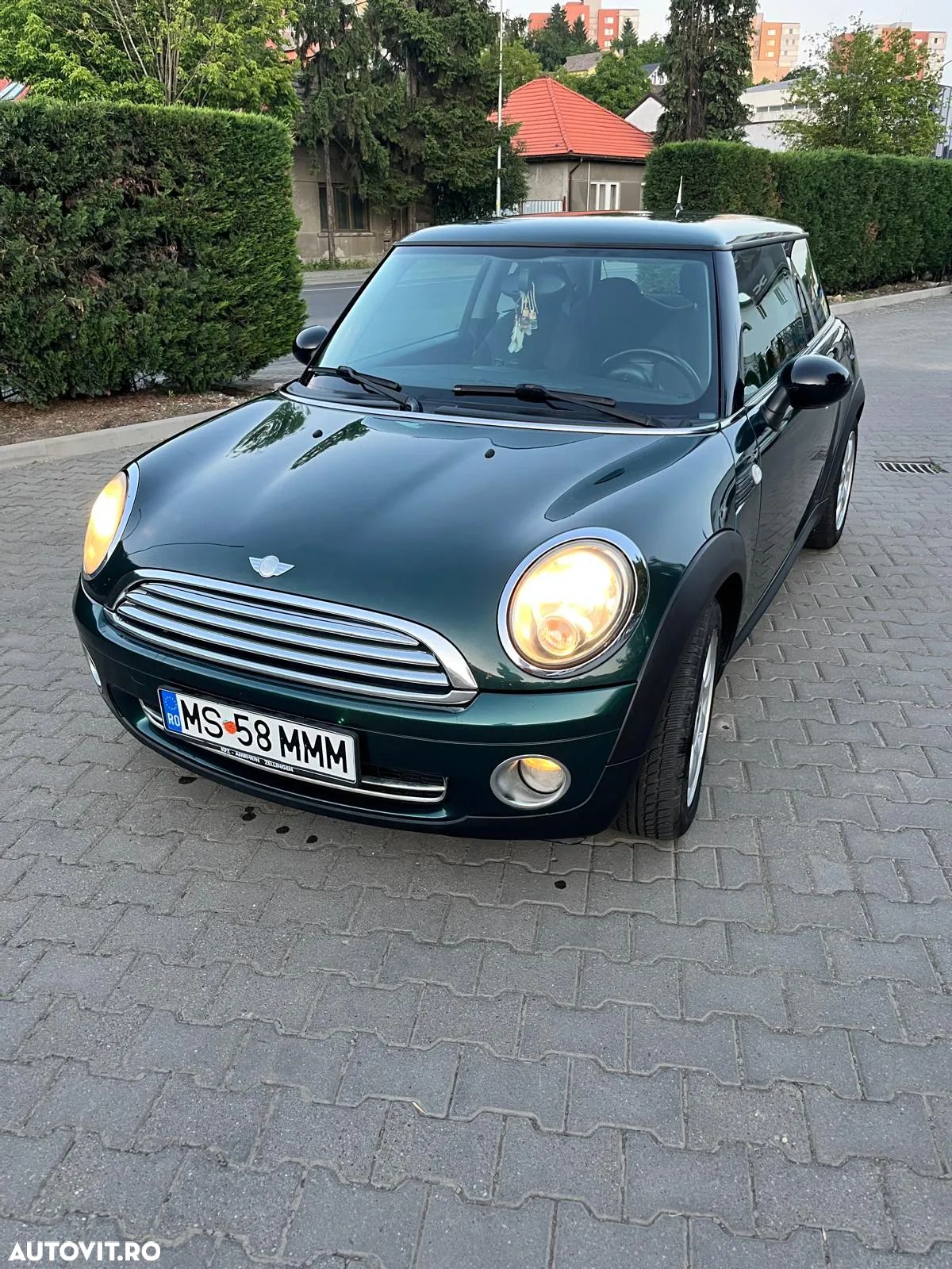 Mini ONE Standard - 1