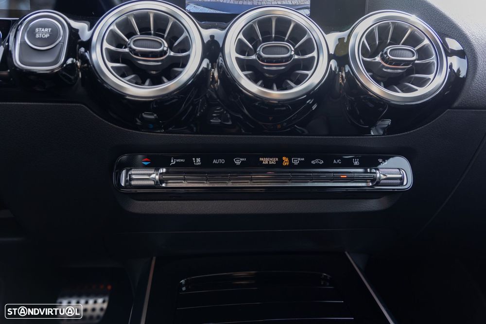 Mercedes-Benz EQA 250 AMG Line - 41