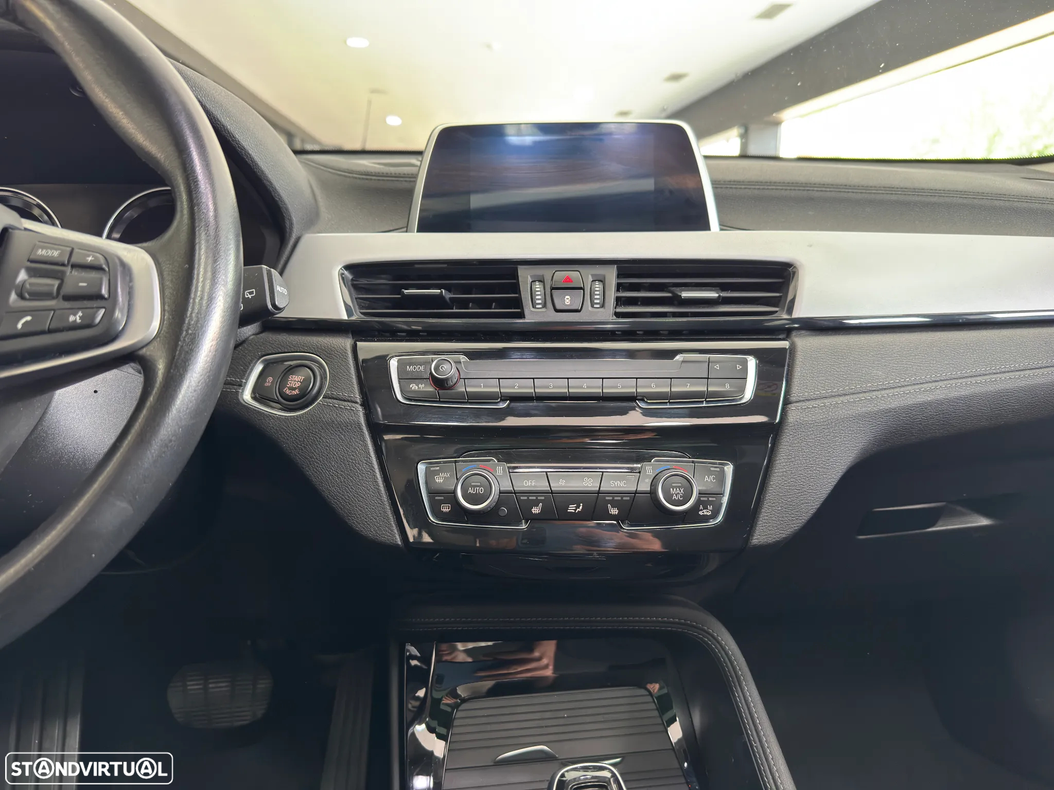 BMW X2 18 i sDrive Auto Pack 50 anos M - 5