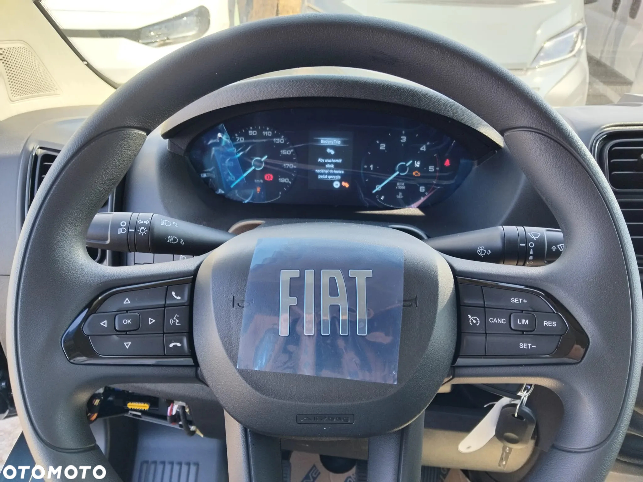 Fiat Ducato - 14