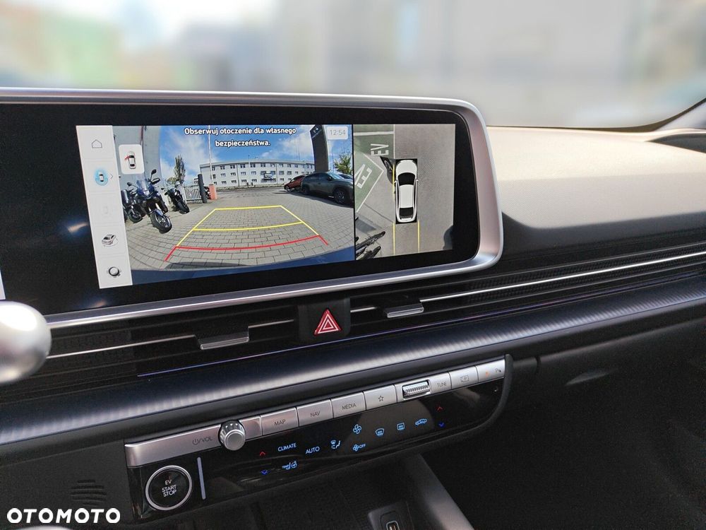 Hyundai IONIQ 6 77kWh Uniq 4WD - 19