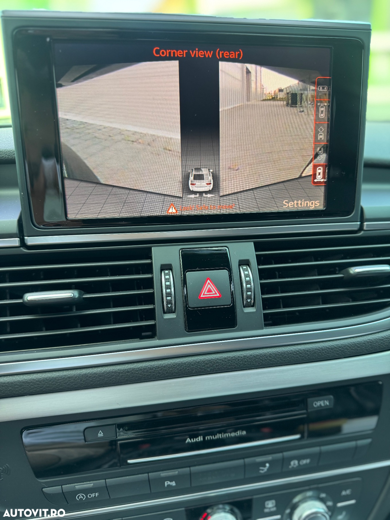 Audi A7 3.0 TDI Quattro S-Tronic - 25