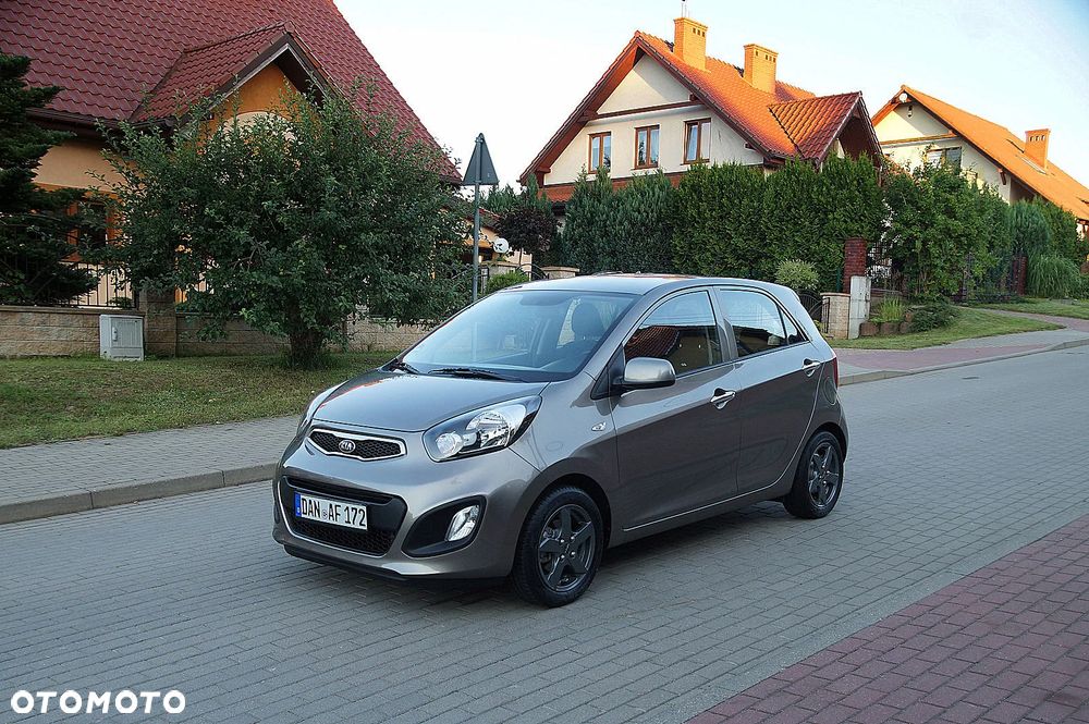 Kia Picanto 1.0 Dream Team Edition - 3