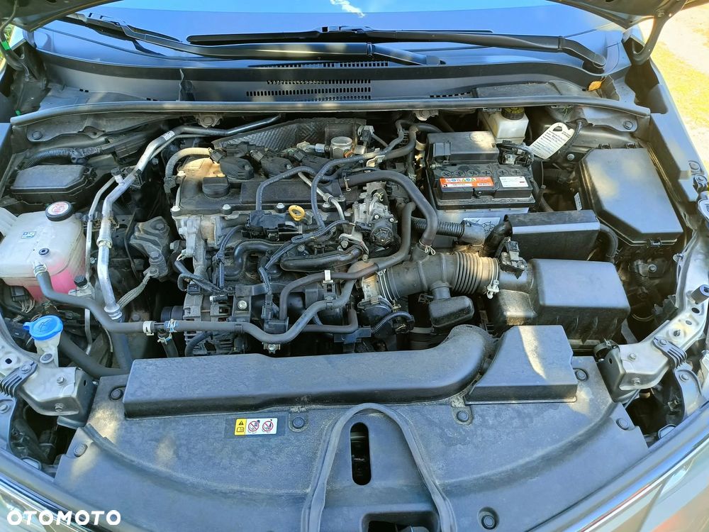 Toyota Corolla - 13