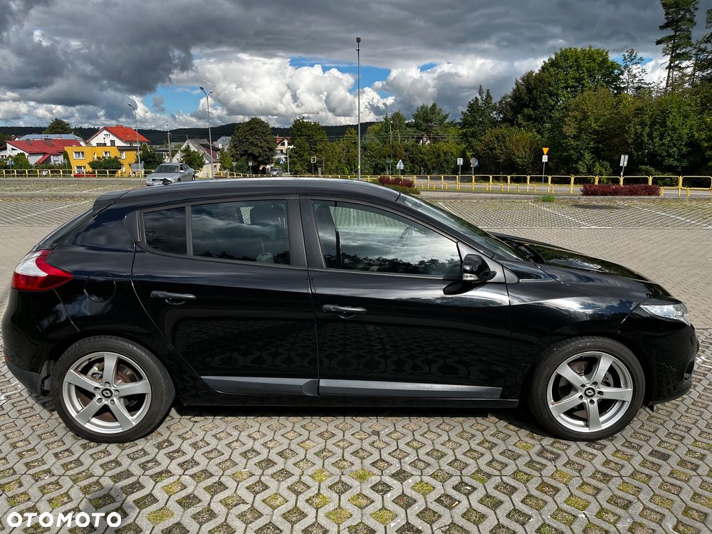 Renault Megane 1.6 16V 110 Expression - 4