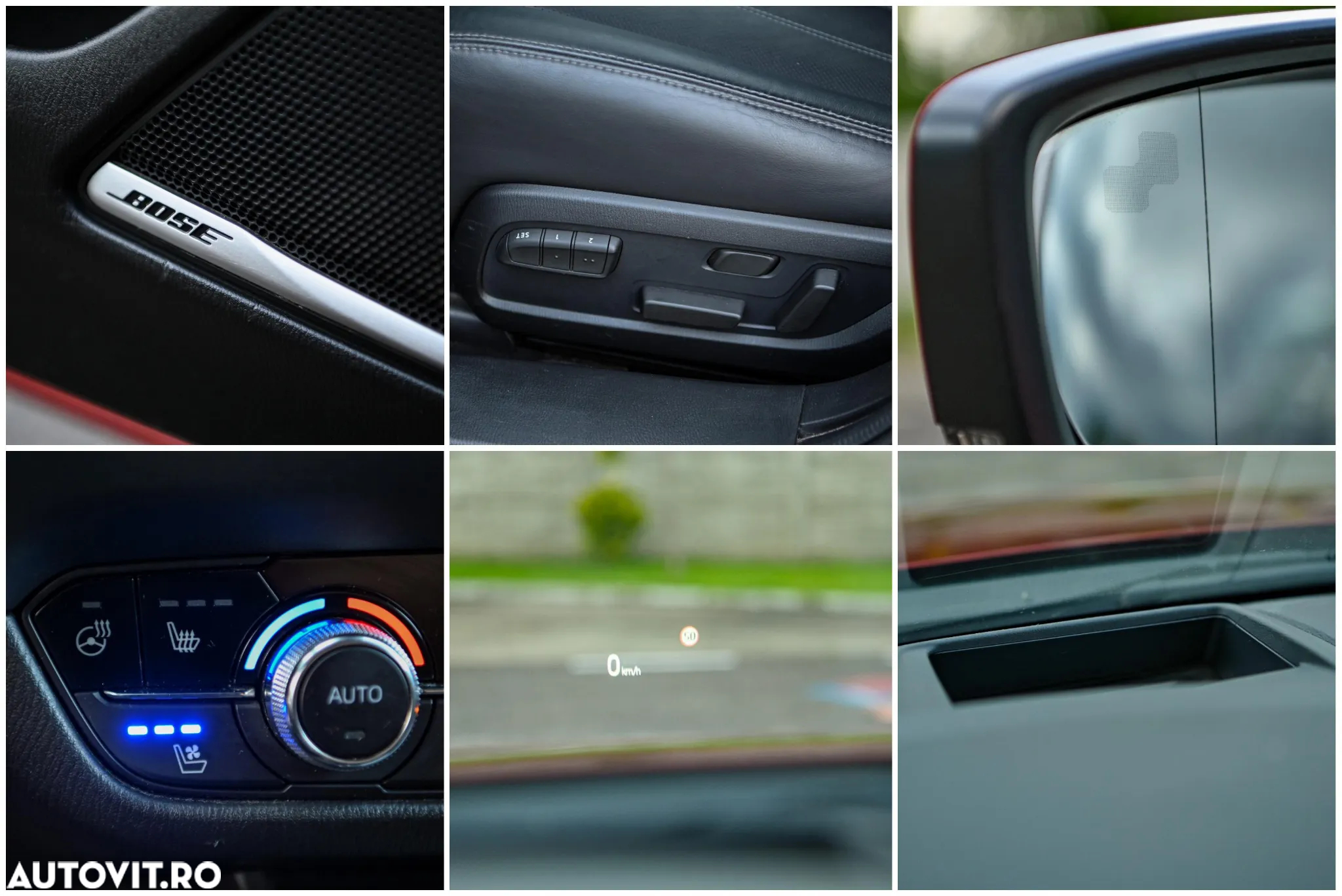 Mazda 6 CD150 Revolution - 11