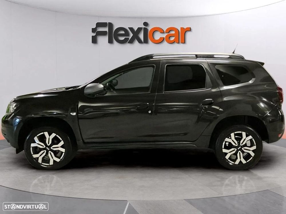 Dacia Duster 1.5 Blue dCi Journey - 4