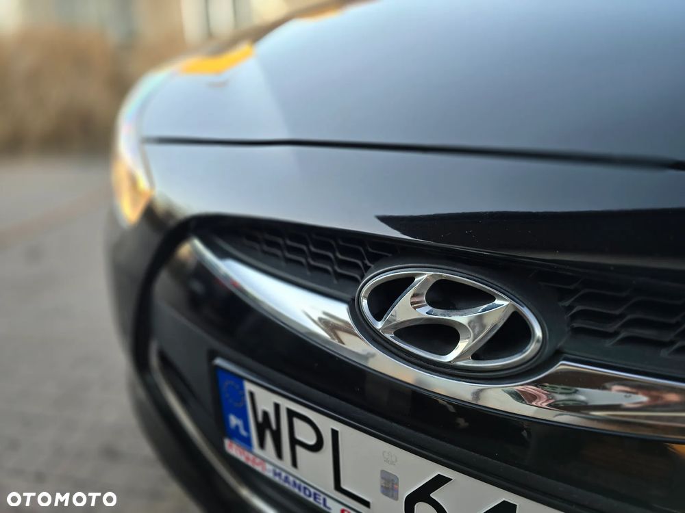 Hyundai ix20 - 14