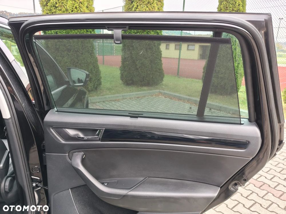 Skoda Kodiaq 2.0 TDI 4x4 Style DSG 7os - 33