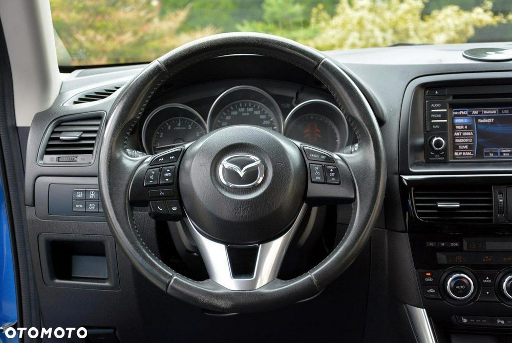 Mazda CX-5 SKYACTIV-G 165 Edition 100 - 26