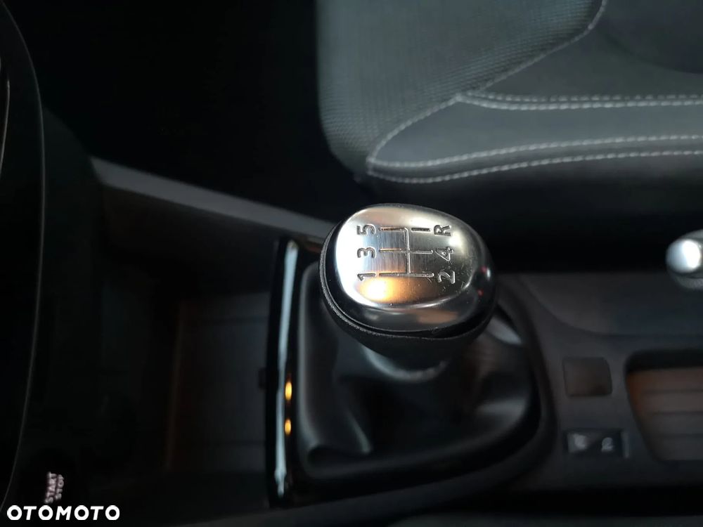 Renault Clio 1.5 dCi Alize - 30