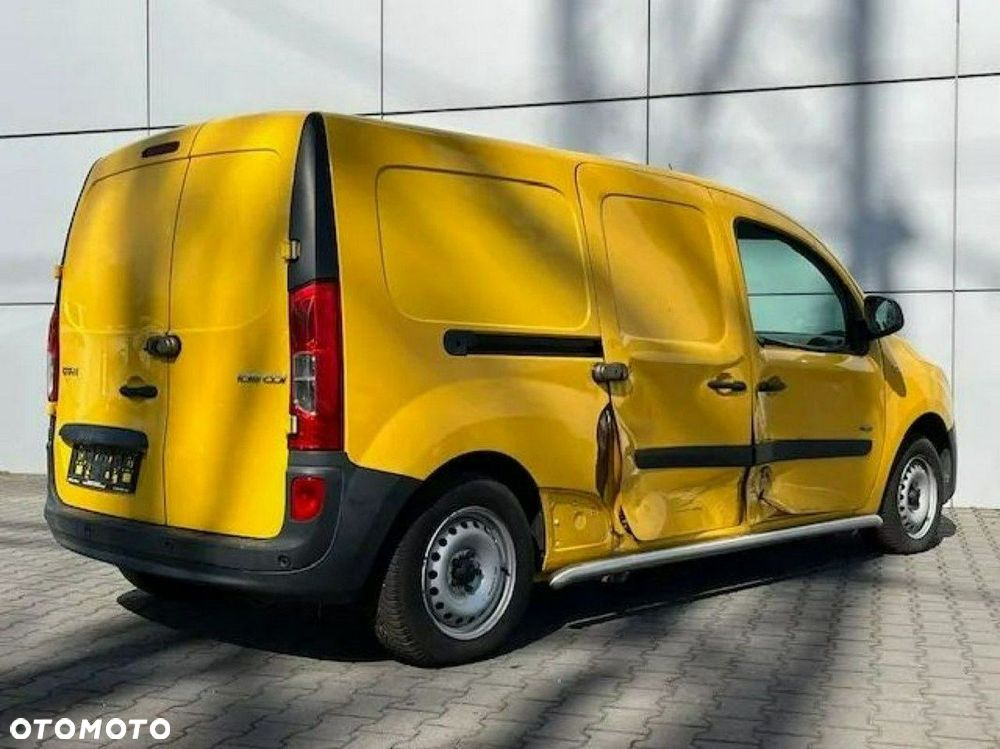 Mercedes-Benz Citan - 10