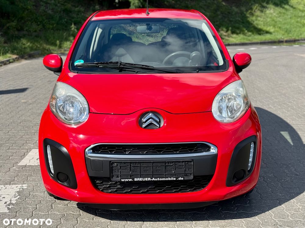 Citroën C1 1.0 Tendance - 8
