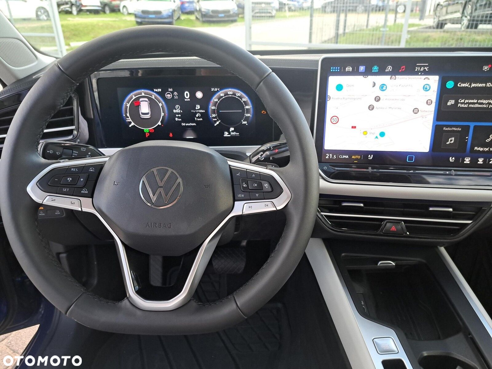 Volkswagen Passat 1.5 TSI EVO Business DSG - 17