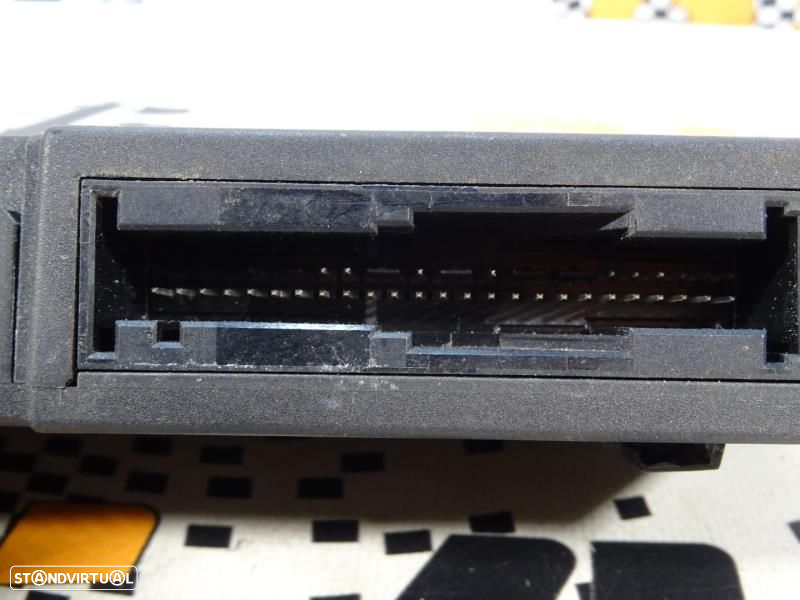 Módulo Eletrónico Volvo Xc90 I (275)  9499896 / 04W455 - 4