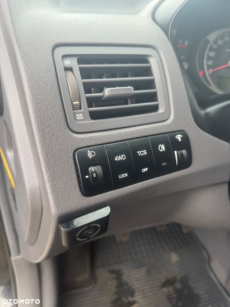 Hyundai Tucson 2.0 Active / Style - 14