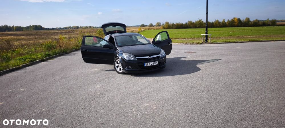 Opel Astra - 6
